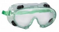 Очки защитные закрытого типа, непрямая вентиляция, PROFI, STAYER