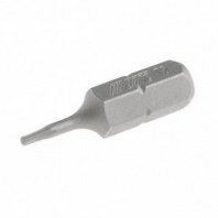 Бита TORX T5, 25мм, 1/4" JTC