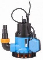 Насос дренажник 85/6м, Джилекс 350Вт