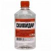 Скипидар 0,5л, ПЭТ 25шт НижНовгород