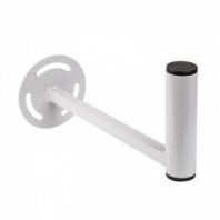 Кронштейн эфирный Г-образный, поворотный, 25см REXANT