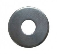 Шайба ОЦ, М12, (25кг), увеличенная, DIN9021 ЮМ
