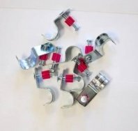 КрепежPDCC25P8-1/2* (1/100)