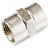 Переходник Concorde RV38-RV38 (внутр. резьба 3/8" - 3/8")