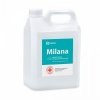 Жидкое мыло-пенка 5кг MILANA антибактериальное GraSS