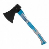 Топор 800г фиберглассовая ручка РемоКолор professional