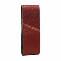 Лента шлифовальная 75х457 мм, Р150, 3шт, Bosch