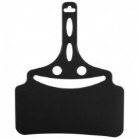 Веер для мангала "Друг огня", 178х212