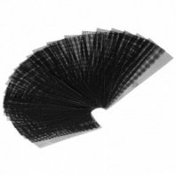 Сетка абр. №800 106х280мм 25шт Matrix