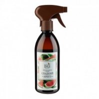 Ароматизатор спрей, 450 мл. сладкий арбуз NEW GALAXY