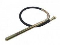 Вал вибратора для бетона 2м Sturm! CV7110-999-2