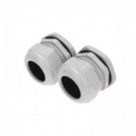 Кабельный ввод PG-42 (30-38мм) серый REXANT