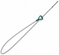 Щуп контроля уровня жидкости ГМТ МВ 722.7**, 722.5**, оригинальный № 168 589 01 21 00 Jonnesway AL01