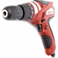 Дрель-шуруповерт 320Вт, 15Нм, REDVERG RD-SD320/1