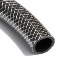 Шланг полив. 3-х слойный 3/4 25м армир., ОНИКС d20мм, толщина стенки 3 мм ВИТ (25м)