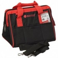 Сумка для инструмента, 315х215х225мм, 14 карманов Bartex