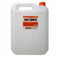Уайт-спирит 5л, НижНовгород ПЭТ (144)