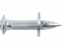 Дюбель-гвоздь для монт. пистолета 4.5х50 мм (1 кг в карт.уп.) STARFIX