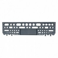 Полка для инструмента 625мм, серая Stels