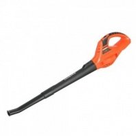 Воздуходувка аккумуляторная 21В, без АКБ и ЗУ, 130м3/ч, 42-58м/с, 2 режима, PATRIOT CB215 21В UES