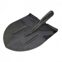 Лопата штыковая "Американка" универсальная, SHT-3/700