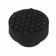 Резиновая опора для подкатного домкрата D=51 mm (подходит для 51131, 51132), Matrix