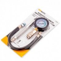 Компрессометр ПРО Бензин 11531