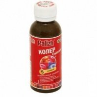 Паста колер.универс. (0,1л) палевый №05 "ПалИж" Стандарт