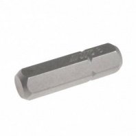 Вставка-бита HEX 5/16" шестигранная H8x30мм S2 JTC