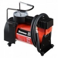 Компрессор 35л/мин, 12В, 150Вт, автомобильный АС-580, тип Торнадо ОPTIMA