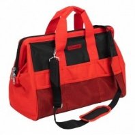 Сумка для инструмента, 510х210х360мм, 18 карманов Matrix