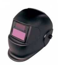 Маска сварщика Хамелеон 100х50мм, DIN 9-13, 1/25000сек, ИСКРА-М большое стекло 100*50мм