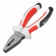 Пассатижи 160мм 3К рукоятки Matrix (Плоскогубцы)