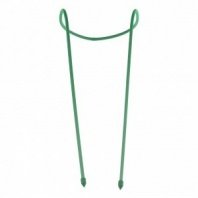 Кустодерж. круг 0,4м, выс. 0,7м 2 шт.  диаметр трубы 10мм// Россия