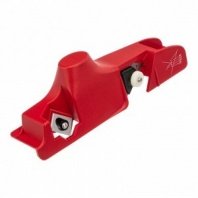 Рубанок по гипсокартону 250мм, пластиковый кромочный//MTX