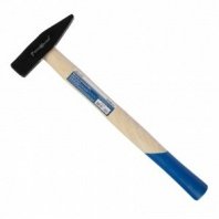 Молоток 200г, деревянная ручка, кованый РемоКолор professional