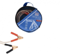 Провода пусковые (прикуриватель) Vollruss в сумке 200А  2,5м