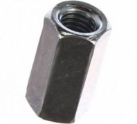 Гайка соединительная М20 (5кг) DIN6334