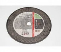 к 230х2,5х22 бакелит ISMA 54С СТ БУ 0743