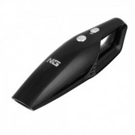 Пылесос автомобильный акк. 120Вт 5В, 2000мАч, 3 насадки, зарядка от USB NG