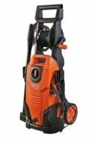 Мойка высокого давления 2,3кВт, 165 бар, 450л/ч, ФУНКЦИЯ ВСАСЫВАНИЯ, катушка, колеса PW9223 Sturm!