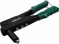 Заклепочник 240мм, 2,4-4,8мм ВОЛАТ