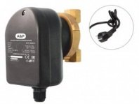 Насос циркуляционный COMFORT-HWH15-1.5, A&P
