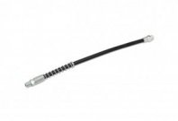 Шланг гибкий для шприца 300мм (резьба М10х1), д 9мм, усиленный Дело техники ДТ