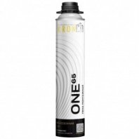 Пена профи 65л 850мл всесезонная Kronbuild One FAO65