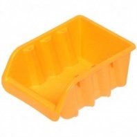 Лоток для метизов 160х115х75мм, пластик Bartex