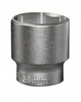 Головка 1/2" 6гр. 23мм т/з ЭНКОР