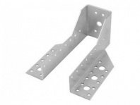 Опора бруса раскрытая 75х170 OBR-R РемоКолор