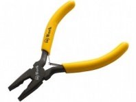 Пассатижи 120мм, мини, сталь С55,