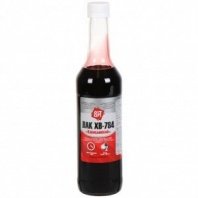 Лак ВИТ, ХВ-784, 67304, глянцевый, перхлорвинил, красное дерево, для внутр и наруж раб, 0.5 л